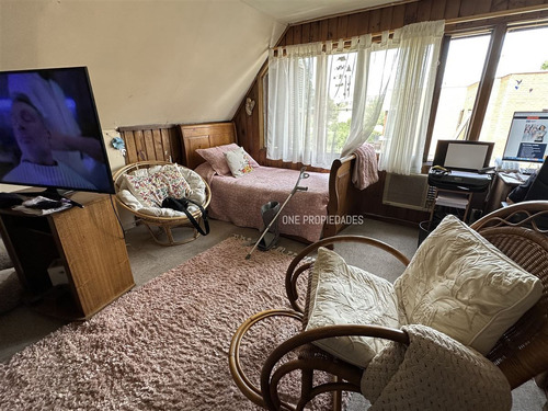 Ideal Para Remodelar/ Apumanque/ 4d3b/las Condes/oneprop.cl