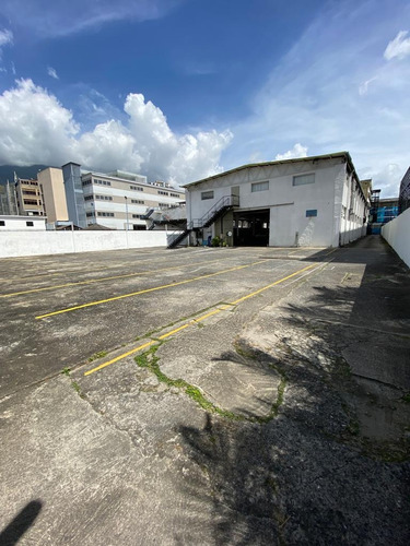 Imagen 4 de 20 de Vendo Edificio 5671mts2 Los Ruices 6154