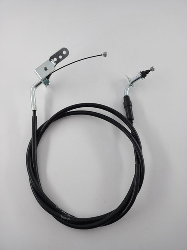 Cable Acelerador Yamaha Fino Fuel Iny