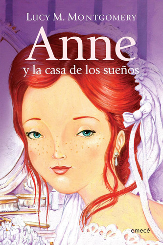 Anne Y La Casa De Los Sueños