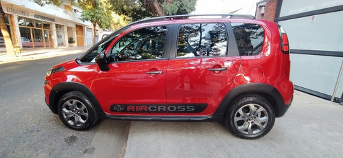 Imagen 1 de 15 de Aircross Impoluto Estado! Permuto-