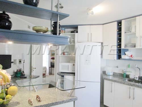 Imagem 9 de 12 de Apartamento Em Santana - São Paulo, Sp - 95100