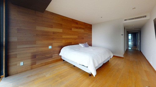 Imagen 24 de 30 de Venta Departamento Lomas De Chapultepec