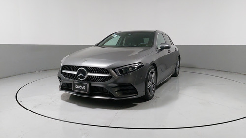 Mercedes-Benz Clase A A 200 SPORT HATCHBACK TA RA-19