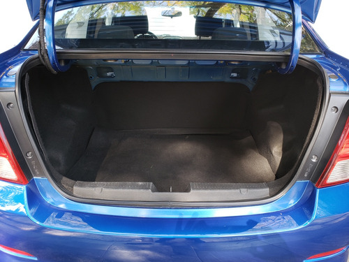 Chevrolet Beat 1.3 Ls Mt