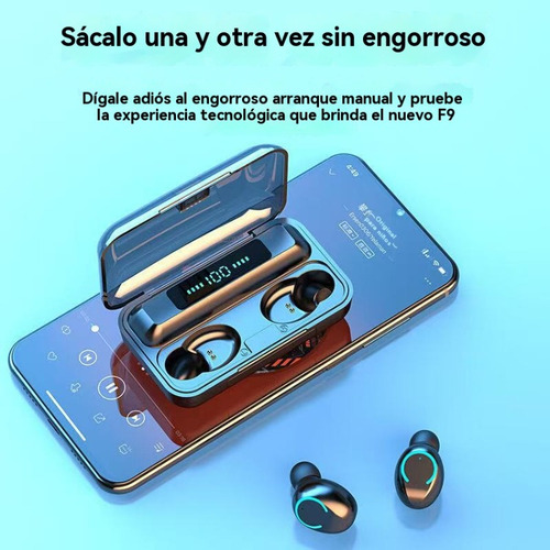 Auriculares Deportivos Bluetooth Promocionales F95