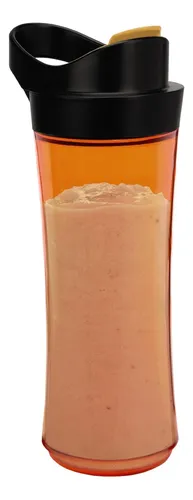Oster Blstpb-wor My Blend 250-watt Blender, Orange