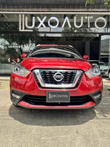 Nissan Kicks 1.6 Advance