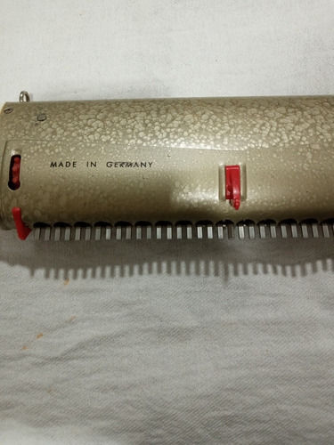 Knittax Jac 40 Made In Germany (Usado)