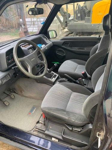 Suzuki Vitara 3 Portas