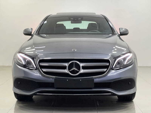 Imagem 3 de 15 de Mercedes-benz E-250 2.0 Avantgarde Cgi Turbo 2018