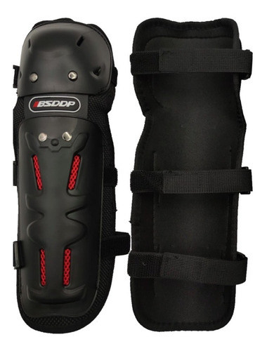Imagen 5 de 7 de Set Protección Para Motocicletas Rodilleras Y Coderas