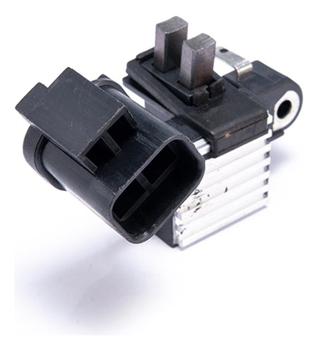 Regulador Alternador Nissan 300zx 6cil 3.0l 1988 S-hitachi