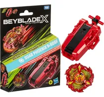Comprar Beyblade X Soar Phoenix 9-60gf Juego Lanzador Y Trompo Niños