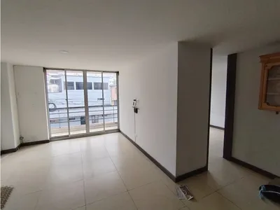 Apartamento en arriendo