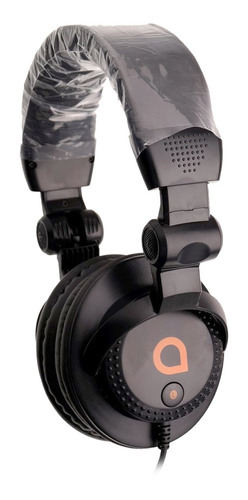 Auricular Cerrado Amh10 Monitoreo Uso Urbano