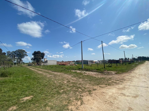 Imagen 3 de 7 de Terreno La Plata