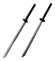 Comprar Espada Katana Tortuga Ninja Leonardo X 2 Set Ninja Leonardo