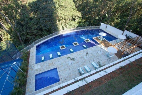 Apartamento Duplex Com 3 Dormitórios À Venda, 183 M² Por R$ 780.000,00 - Queluz Vita - Cotia/sp - Ad0007