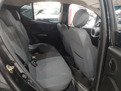Imagem 9 de 12 de Chery Chery Qq 2015 1.0 5p