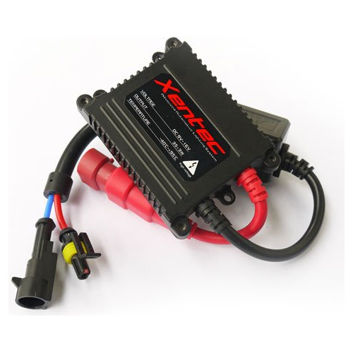 Bombilla De Xenón Hid H4 (hb2) Hi/lo De 10000k X 1 Par...