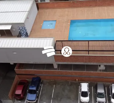 Apartamento en venta