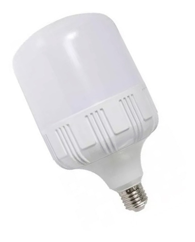 Lampara Led Galponera 40w E27 Alta High Power Luz Fria