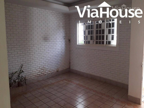Imagem 10 de 30 de Casa Com 4 Dormitórios Para Alugar, 211 M² Por R$ 6.000,00/mês - Jardim América - Ribeirão Preto/sp - Ca0048