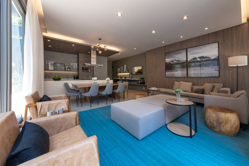 Imagem 17 de 26 de Apartamento À Venda No Bairro Paraíso - São Paulo/sp - O-2869-8954