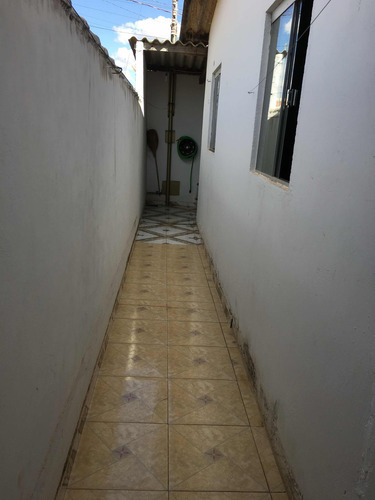 Vende-se Galpão Com Casa
