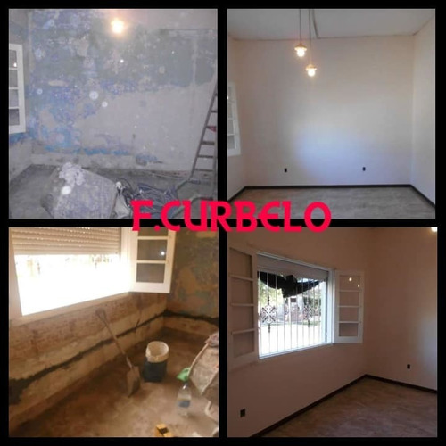 Imagen 6 de 9 de Trabajo De Albañileria, Albañil,constructor,reformas