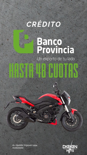 Imagen 3 de 23 de Bajaj Dominar 250 Ug Abs 0km Nuevo Color Fi