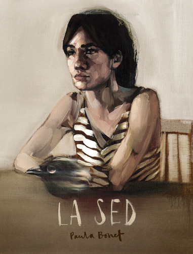 La Sed - Bonet, Paula