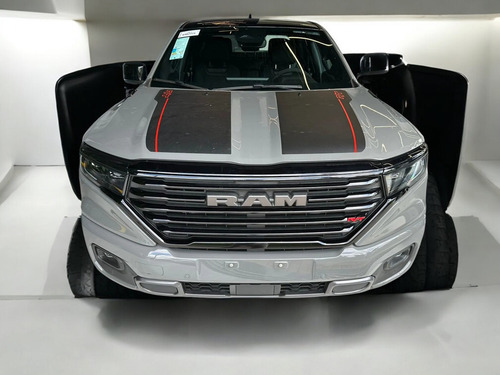 RAM Rampage RAMPAGE R/T HURRIC. 4 2.0 TB CD 4X4 AUT.