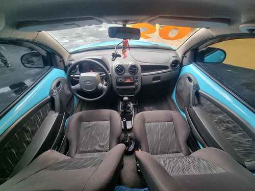Ford Ka Ford Ka Class 1.0 (Flex)