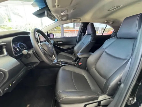 Toyota Corolla XEi 2.0 Flex