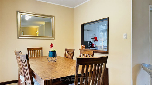 Casa En Arriendo En Pucón