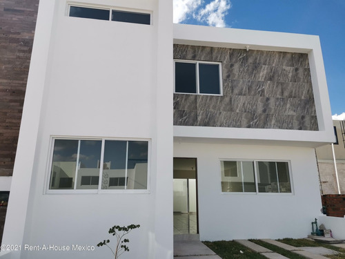 Imagen 13 de 14 de Preventa De Casa En El Mirador En Cluster Con Amenidades Kp