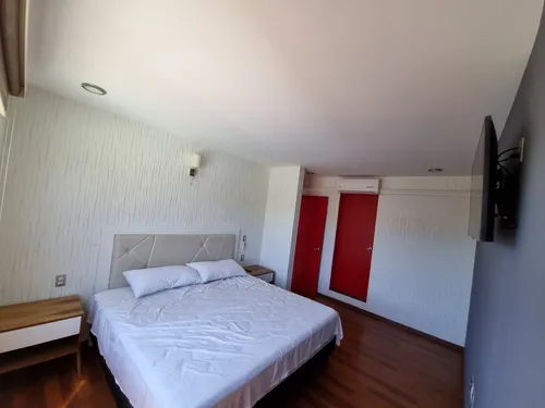 Casa 4 Recamaras
