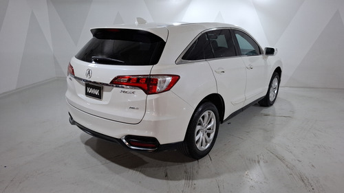 Acura RDX 3.5 AWD AT