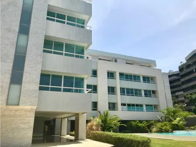 Apartamento en venta