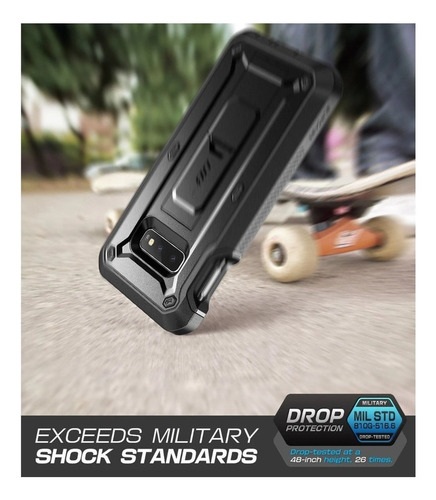 Case Supcase Para Galaxy A52 A72 A51 A71 A12 S20 Fe S10 S10e