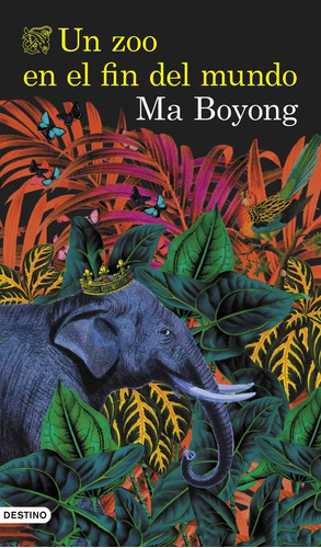 Libro Un Zoo En El Fin Del Mundo