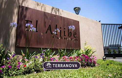 Barrio Privado El Aljibe Terrenos Financiados Cuotas Pesos
