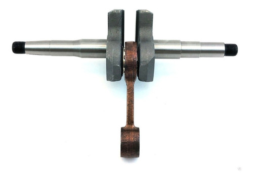 Cigüeñal Completo Motosierra Compatible Stihl 08s Ts360