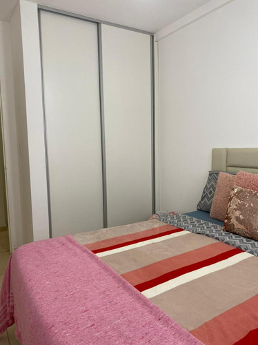 Departamento En Merlo