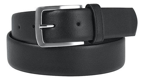 Cinturón Caballero Dockers 427-59 Piel Negro Talla 40