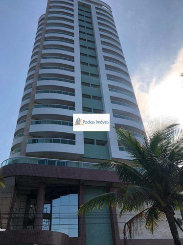 Imagem 1 de 24 de Apartamento Com 2 Dorms, Jardim Marina, Mongaguá - R$ 652 Mil, Cod: 858565 - V858565