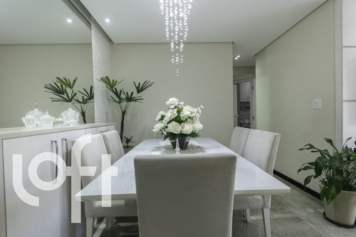 Imagem 6 de 30 de Apto Vila Formosa | 3 Quartos | 64 M² | Cond: R$700.00 | 1 Vaga - 1i2znl8