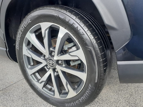 Toyota Corolla Cross 2.0 VVT-IE FLEX XRE DIRECT SHIFT
